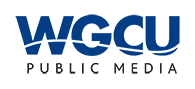 WGCU logo